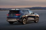 Hyundai Santa Fe 2018 года (NA)